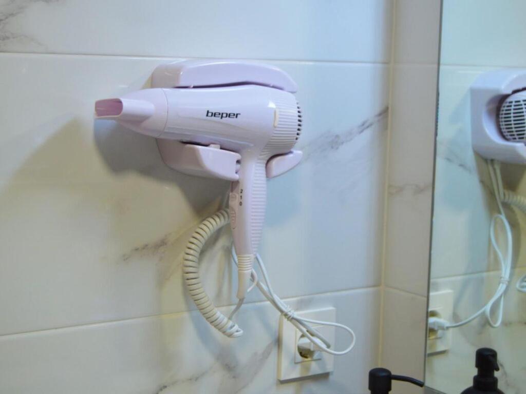 Apartamento Doz Tarazona Buitenkant foto