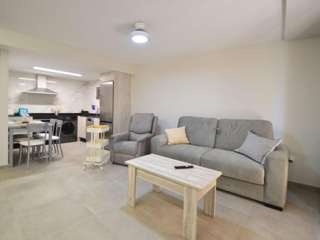 Apartamento Doz Tarazona Buitenkant foto